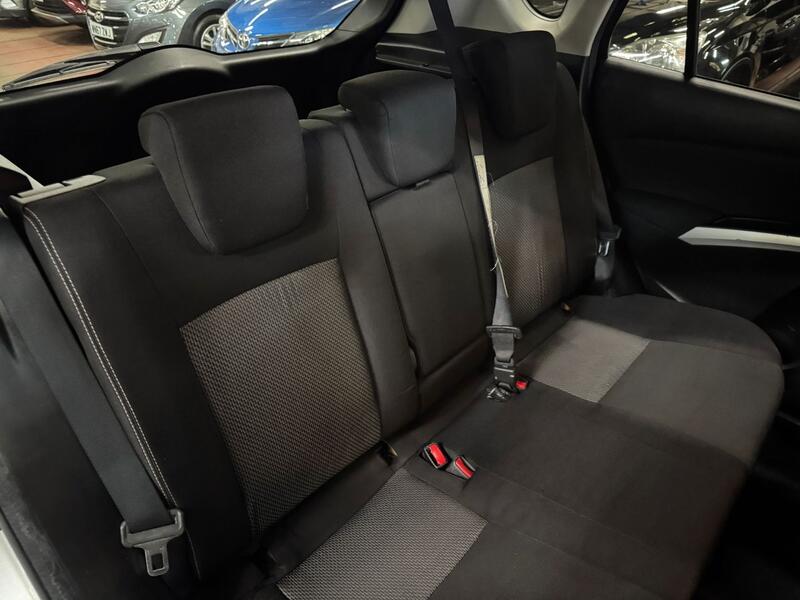 SUZUKI SX4 S-CROSS 1.6 SZ4 2014