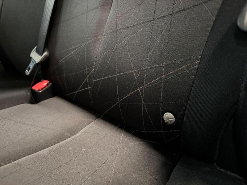 MAZDA MAZDA2 1.5 TS2 2012