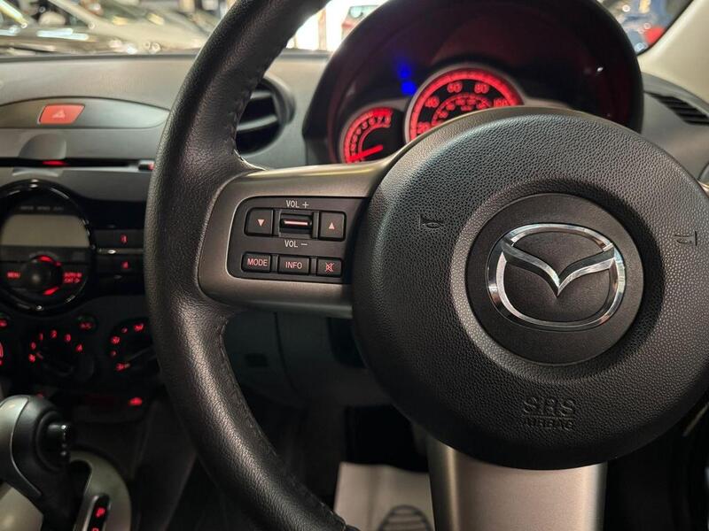 MAZDA MAZDA2 1.5 TS2 2012