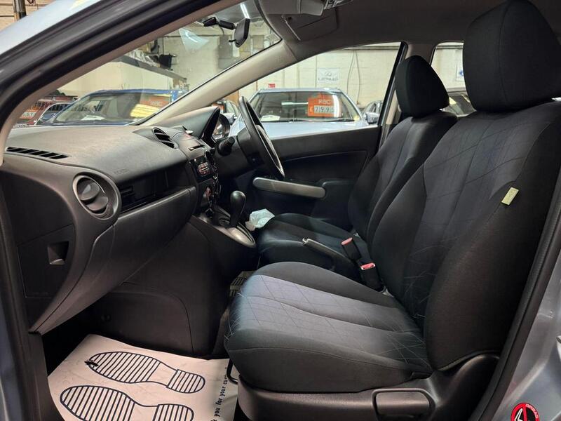 MAZDA MAZDA2 1.5 TS2 2012