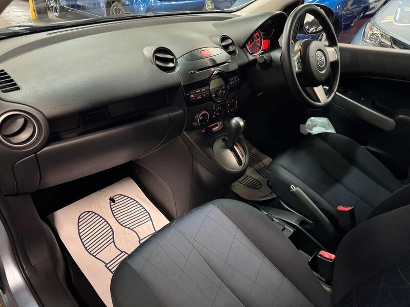 MAZDA MAZDA2 1.5 TS2 2012