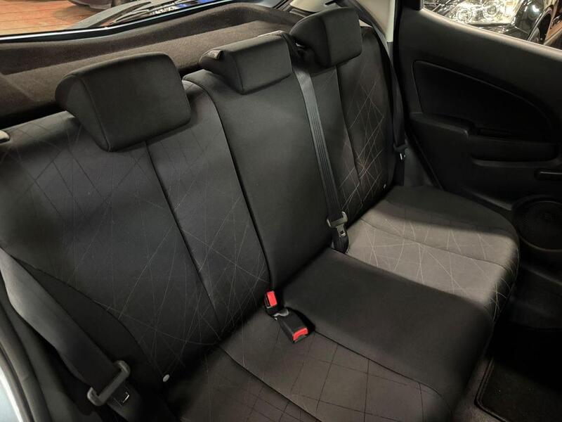 MAZDA MAZDA2 1.5 TS2 2012