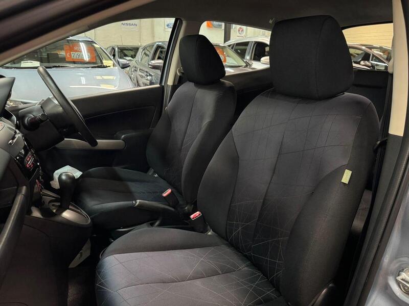 MAZDA MAZDA2 1.5 TS2 2012