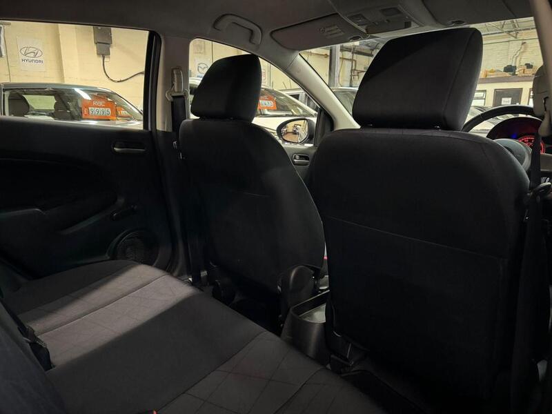 MAZDA MAZDA2 1.5 TS2 2012