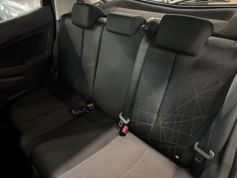 MAZDA MAZDA2 1.5 TS2 2012