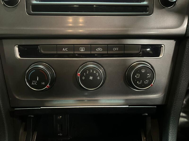 VOLKSWAGEN GOLF 1.6 TDI BlueMotion Tech S 2016