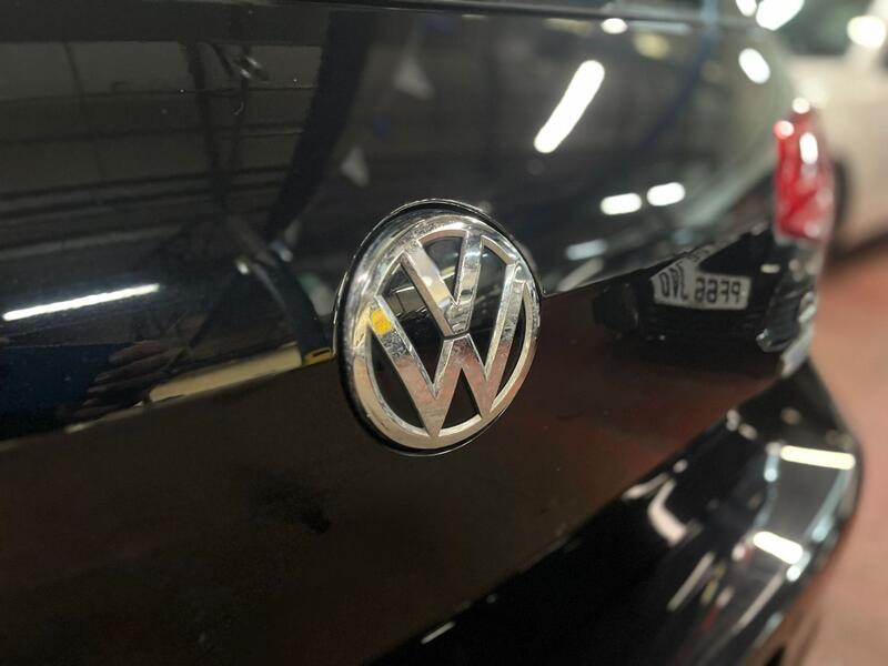 VOLKSWAGEN GOLF 1.6 TDI BlueMotion Tech S 2016