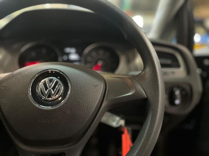 VOLKSWAGEN GOLF 1.6 TDI BlueMotion Tech S 2016