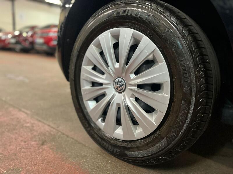 VOLKSWAGEN GOLF 1.6 TDI BlueMotion Tech S 2016