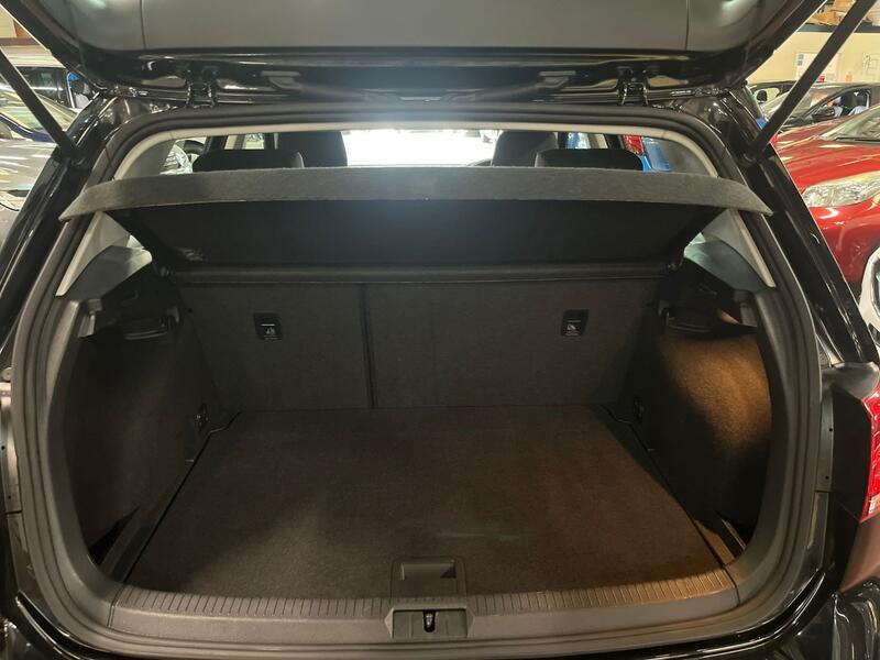 VOLKSWAGEN GOLF 1.6 TDI BlueMotion Tech S 2016