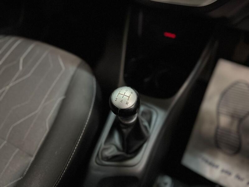 KIA PICANTO 1.0 VR7 2014