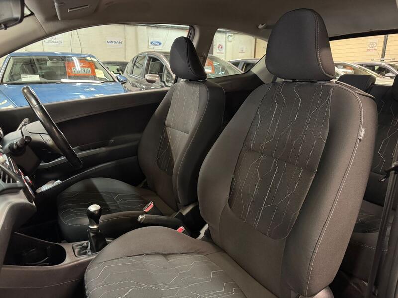 KIA PICANTO 1.0 VR7 2014