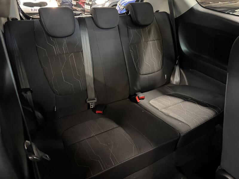 KIA PICANTO 1.0 VR7 2014