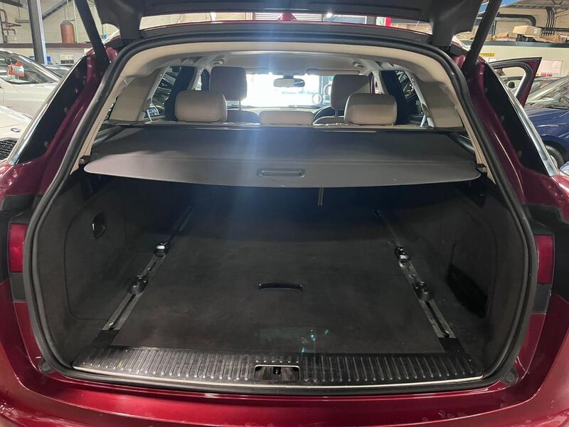 JAGUAR XF 2.2 d Luxury 2014
