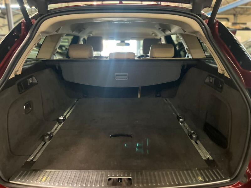 JAGUAR XF 2.2 d Luxury 2014