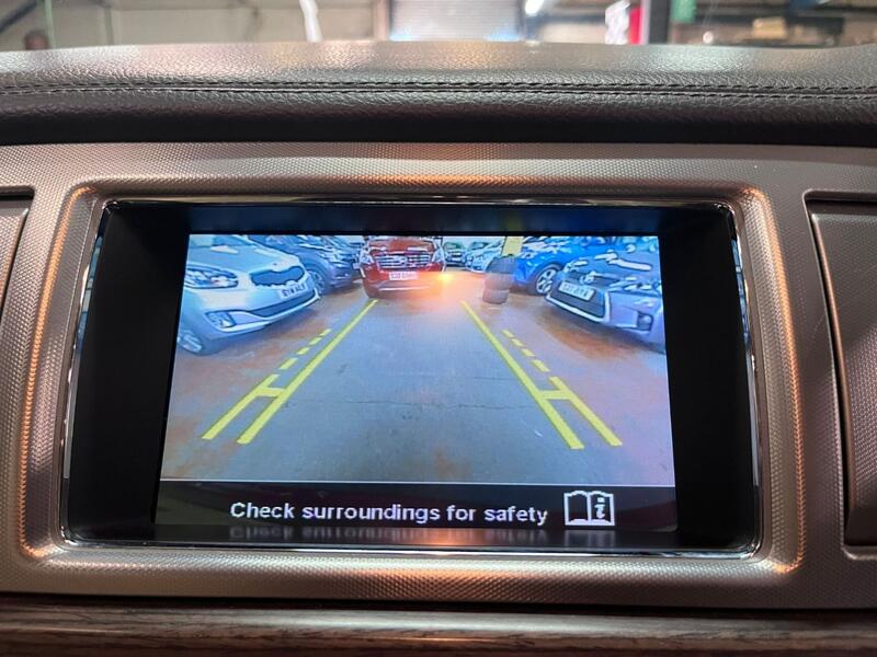 JAGUAR XF 2.2 d Luxury 2014