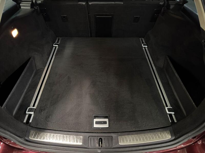 TOYOTA AVENSIS 1.8 V-Matic T4 2012