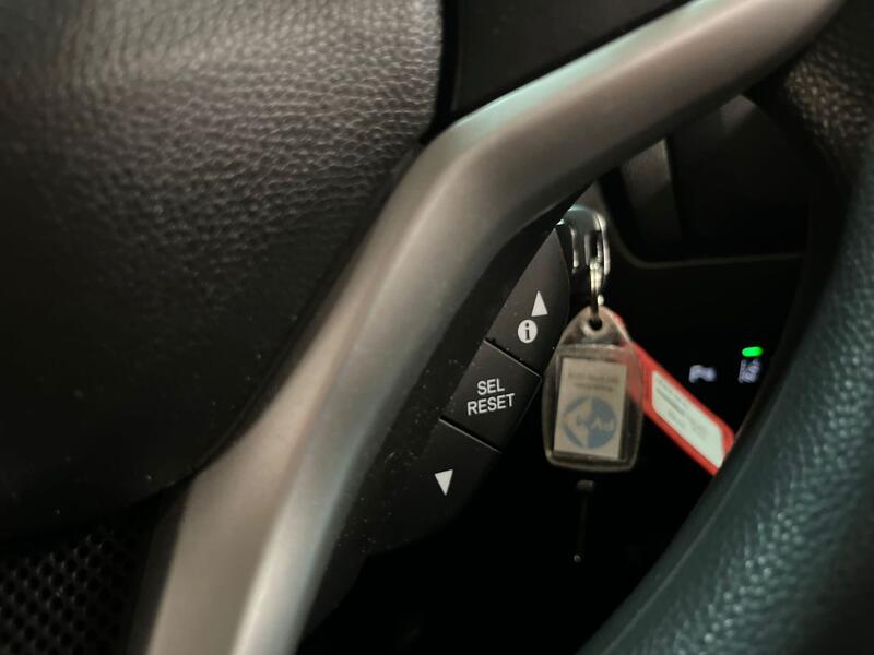 HONDA JAZZ 1.3 i-VTEC SE Navi 2017