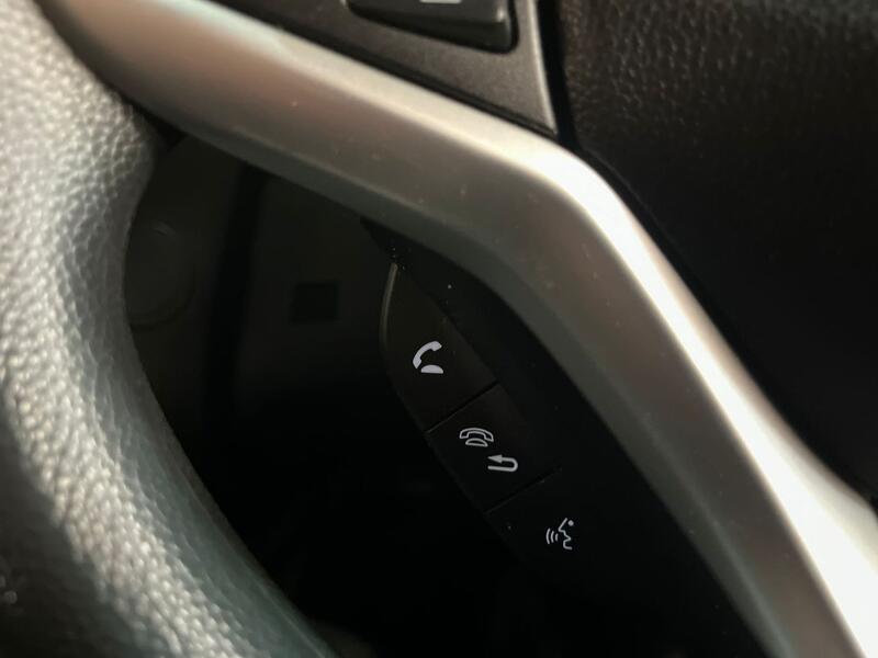 HONDA JAZZ 1.3 i-VTEC SE Navi 2017