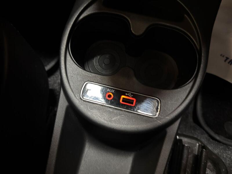 FIAT 500 1.2 500 E6b 1.2 69hp Lounge 2018