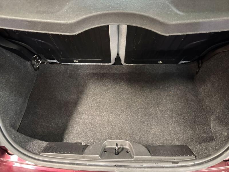 FIAT 500 1.2 500 E6b 1.2 69hp Lounge 2018