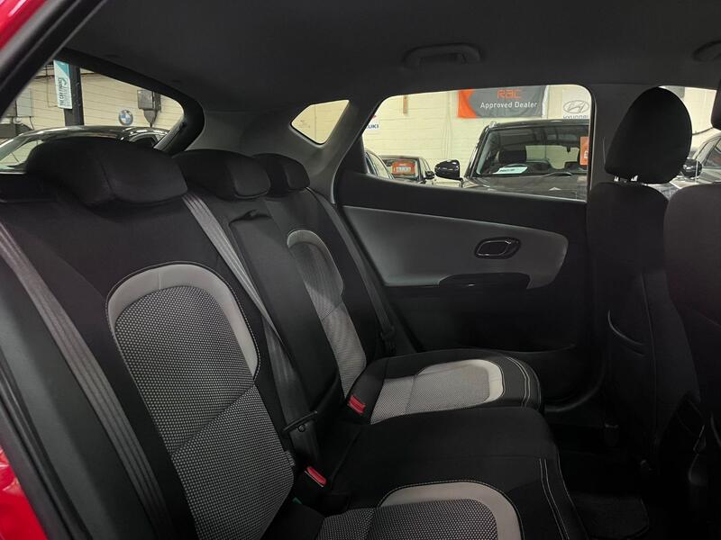 KIA CEED 1.6 GDi 3 2015
