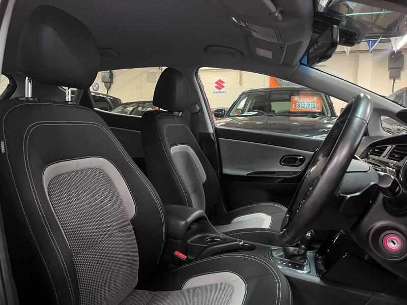 KIA CEED 1.6 GDi 3 2015