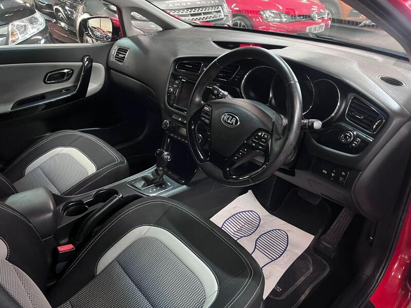 KIA CEED 1.6 GDi 3 2015