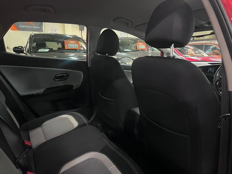 KIA CEED 1.6 GDi 3 2015