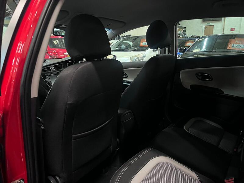 KIA CEED 1.6 GDi 3 2015