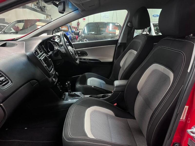 KIA CEED 1.6 GDi 3 2015