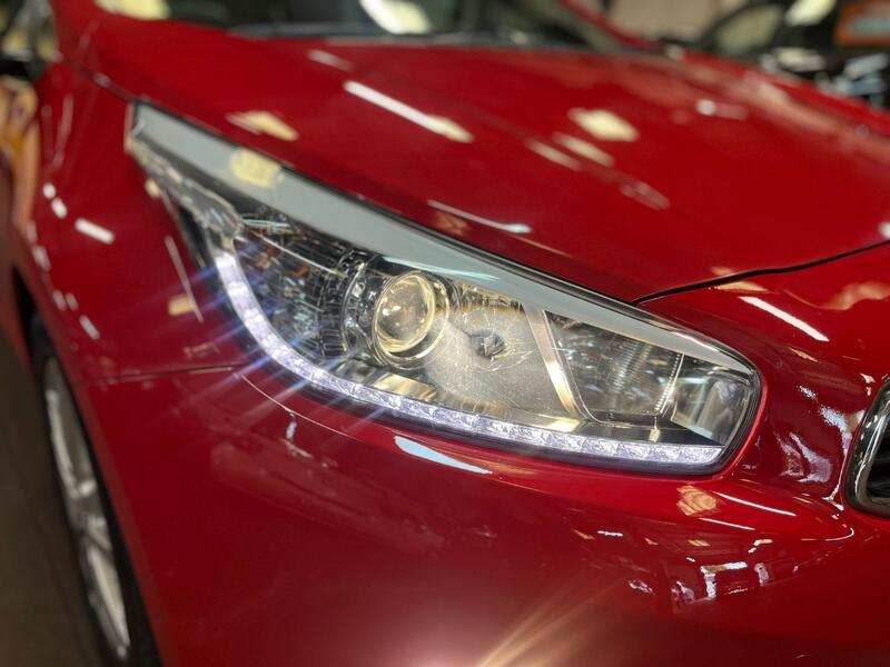 KIA CEED 1.6 GDi 3 2015