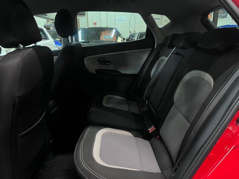 KIA CEED 1.6 GDi 3 2015