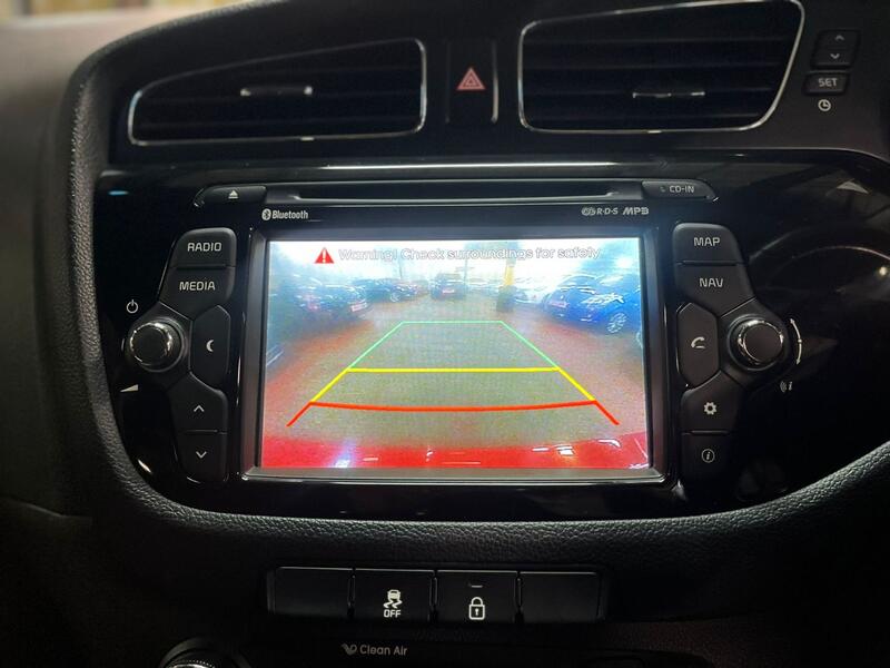 KIA CEED 1.6 GDi 3 2015
