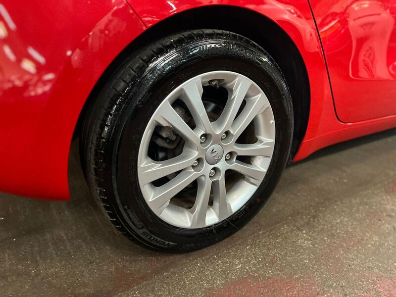 KIA CEED 1.6 GDi 3 2015