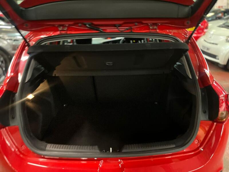 KIA CEED 1.6 GDi 3 2015
