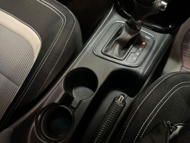KIA CEED 1.6 GDi 3 2015