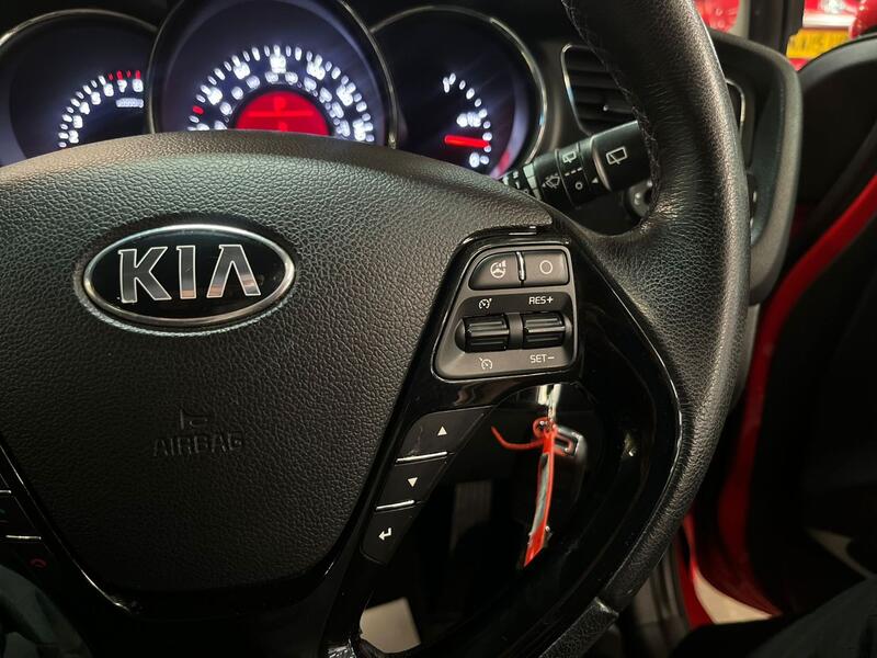 KIA CEED 1.6 GDi 3 2015