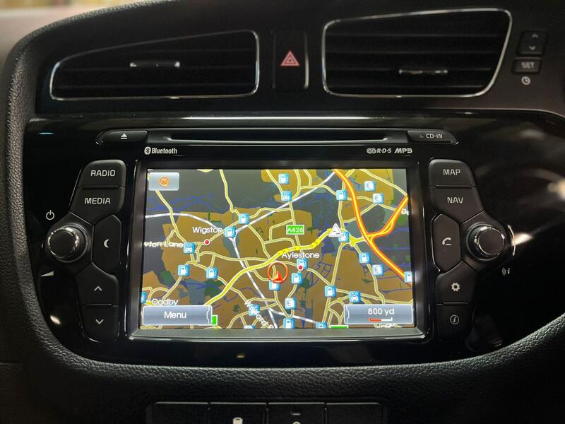 KIA CEED 1.6 GDi 3 2015