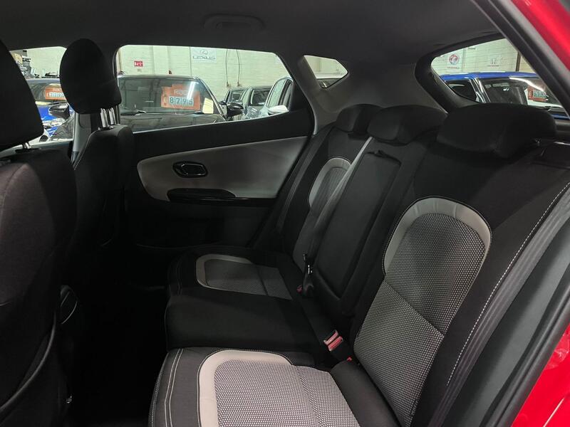 KIA CEED 1.6 GDi 3 2015