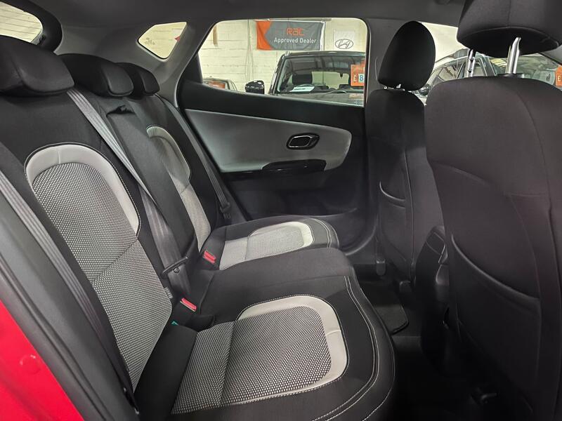 KIA CEED 1.6 GDi 3 2015