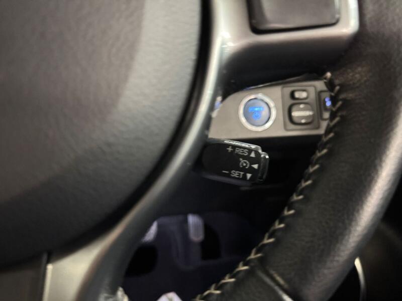 TOYOTA YARIS 1.5 VVT-h Excel 2015