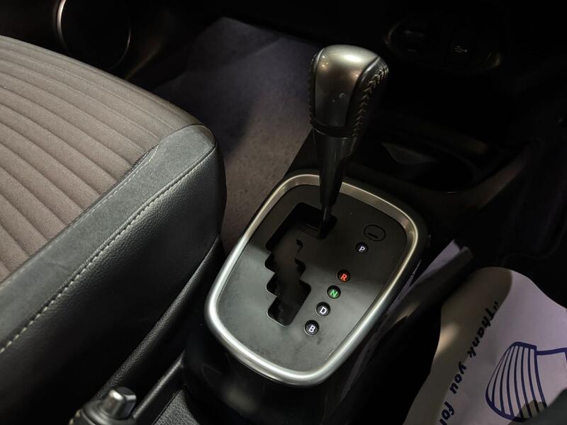 TOYOTA YARIS 1.5 VVT-h Excel 2015