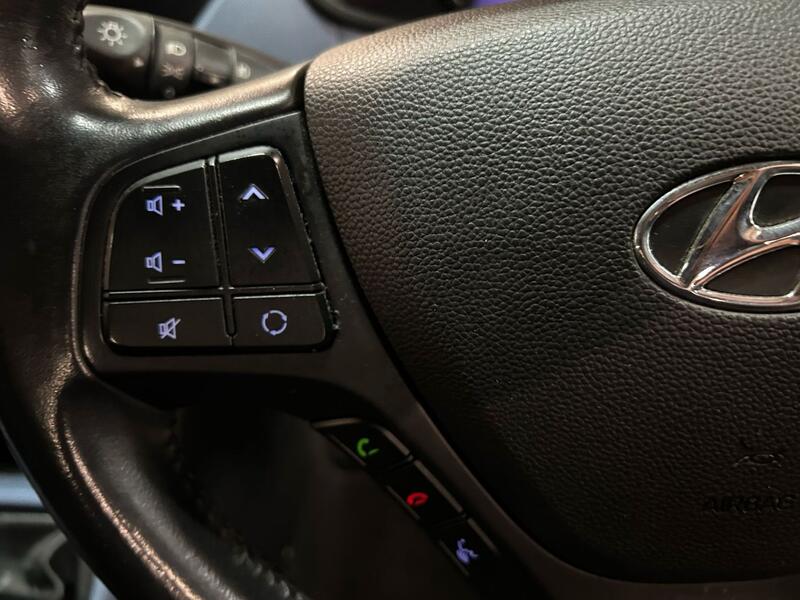 HYUNDAI I10 1.2 Premium 2014