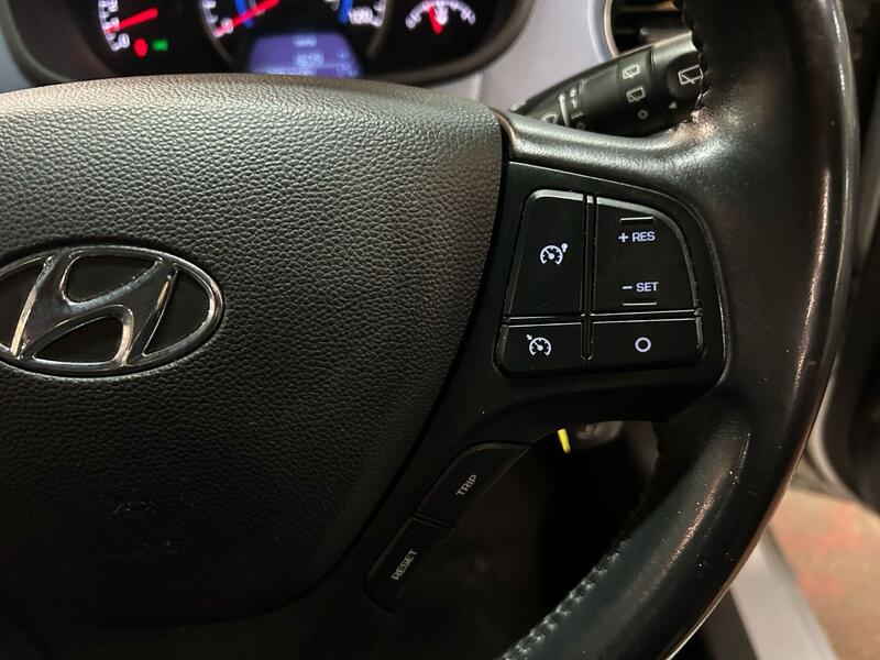 HYUNDAI I10 1.2 Premium 2014