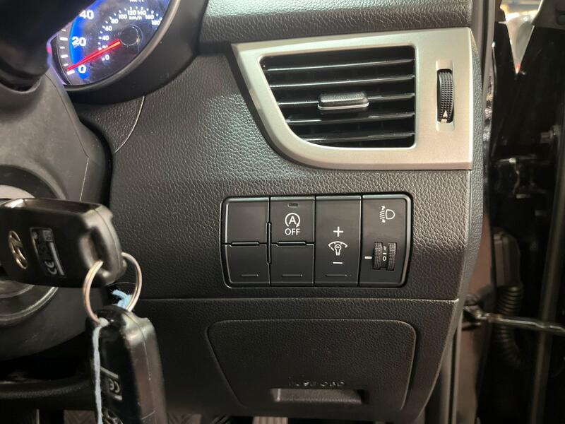 HYUNDAI I30 1.4 Blue Drive S 2016