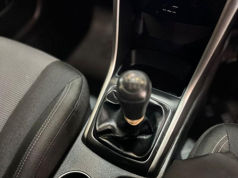 HYUNDAI I30 1.4 Blue Drive S 2016