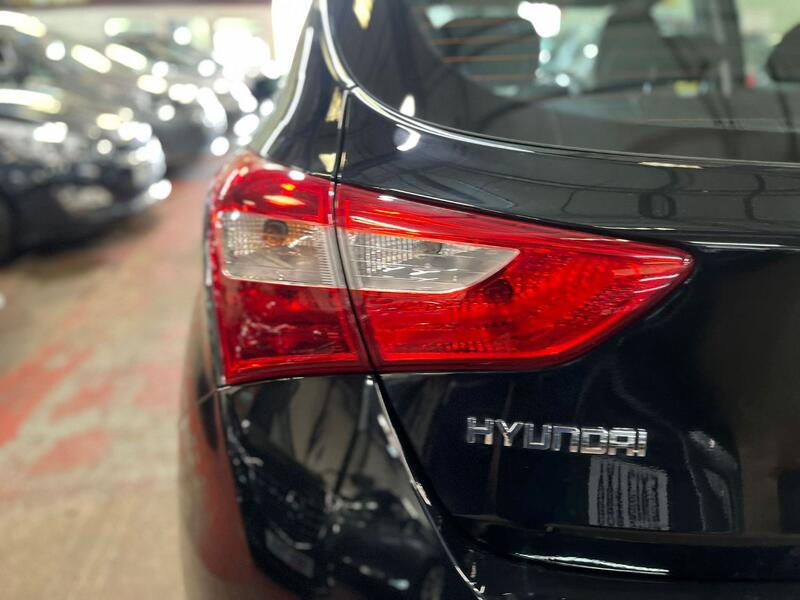 HYUNDAI I30 1.4 Blue Drive S 2016