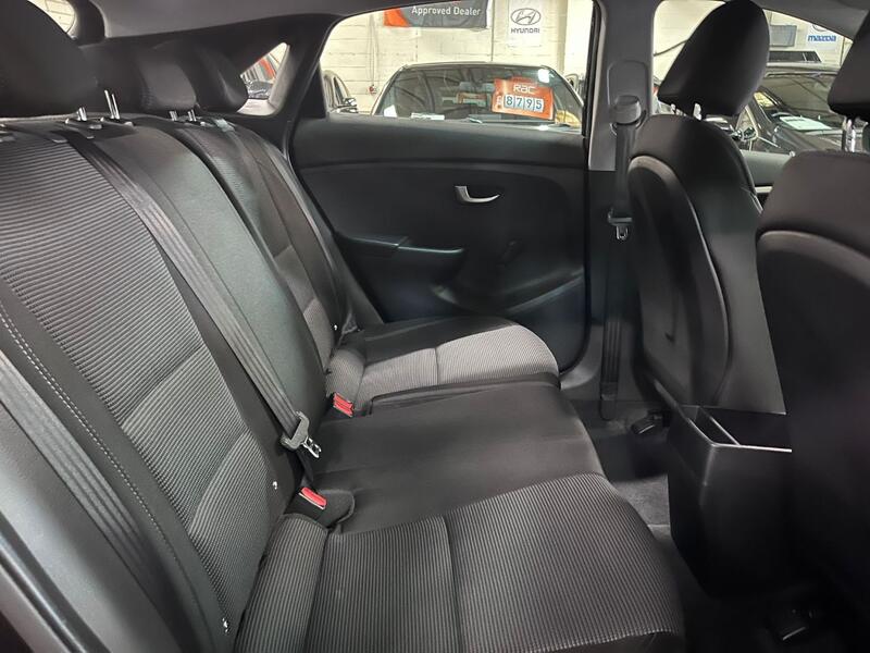 HYUNDAI I30 1.4 Blue Drive S 2016