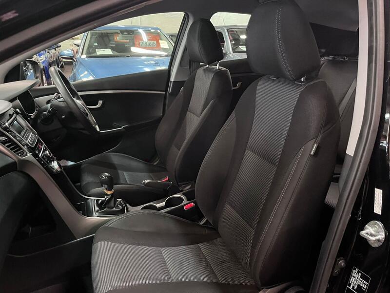 HYUNDAI I30 1.4 Blue Drive S 2016